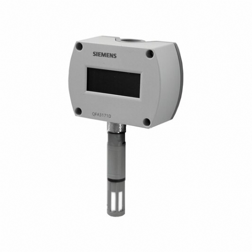 SIEMENS QFA4171D SYMARO SENSR