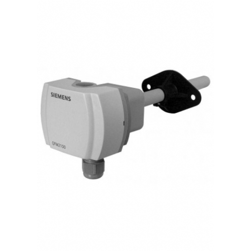 SIEMENS QFM2100 SYMARO SENSR