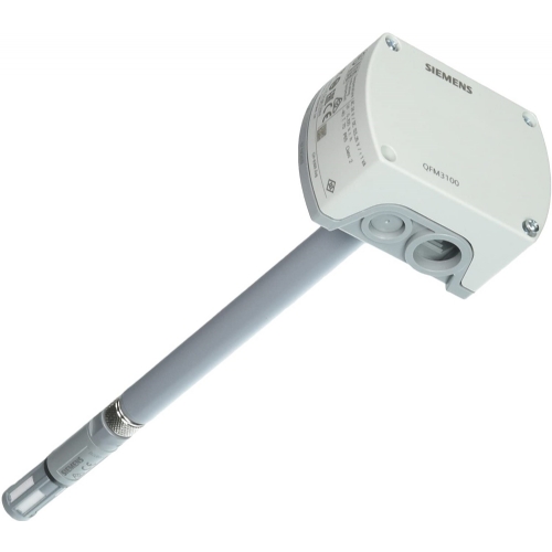 SIEMENS QFM3100 SYMARO SENSR