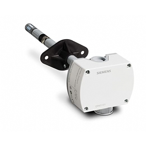 SIEMENS QFM3101 SYMARO SENSR