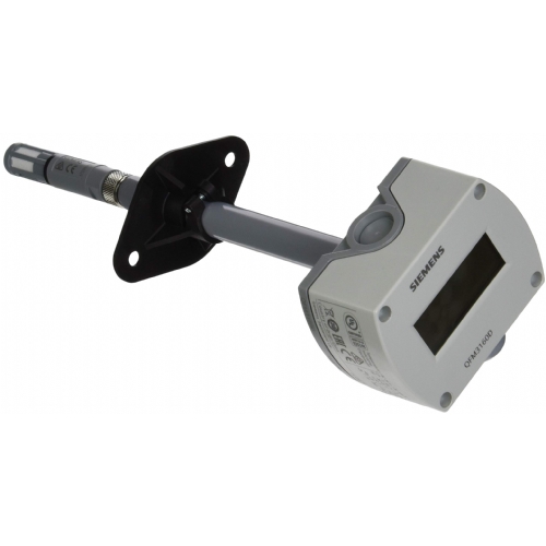 SIEMENS QFM3160D SYMARO SENSR