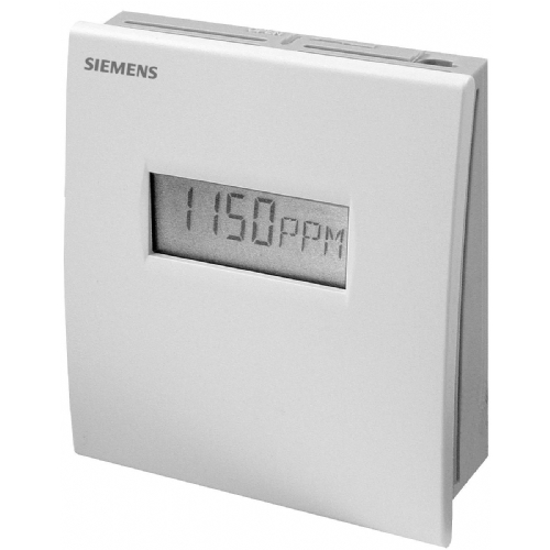 SIEMENS QPA2080D SYMARO SENSR