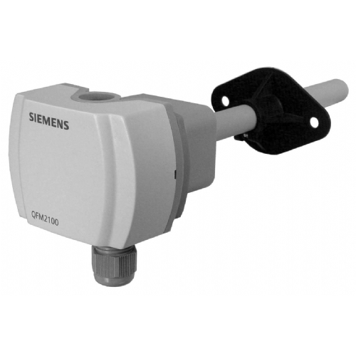 SIEMENS QPM2100 SYMARO SENSR