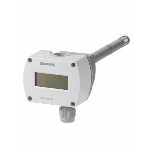 SIEMENS QPM2102D SYMARO SENSR