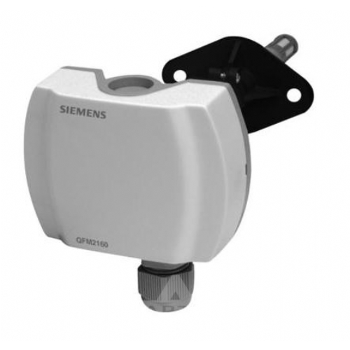 SIEMENS QPM2160 SYMARO SENSR