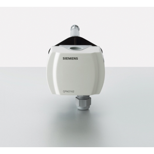SIEMENS QPM2162 SYMARO SENSR