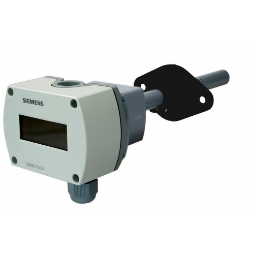 SIEMENS QPM2162D SYMARO SENSR
