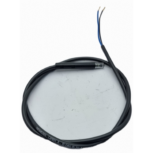 SIEMENS QRB1A B080B70A BRLR SIVI YAKIT FOTOSEL GKE BRLR N