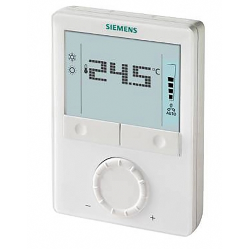 SIEMENS RDG100 TERMOSTAT