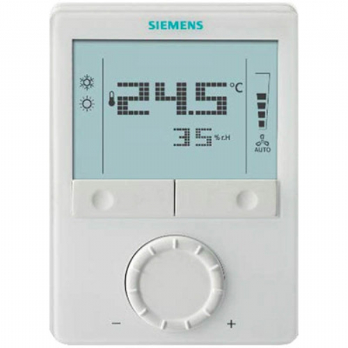 SIEMENS RDG160T TERMOSTAT