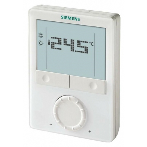 SIEMENS RDG400 TERMOSTAT