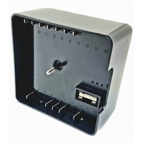 SIEMENS RMO88.53 C2 OL RIELLO BRLR ATELEME RLES