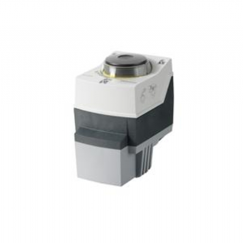 SIEMENS SAS31.53 AC 230 V, YZER KONTROL, YAY GER DNL, 5,5MM ML, 30 SN, MANUEL KONTROL VOLANI BULUNMUYOR LNEER VANA MOTORU