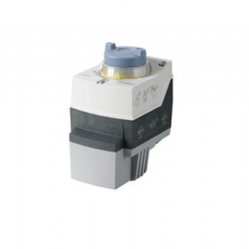 SIEMENS SAS61.33 AC/DC 24 V, DC 010 V / DC 420 MA, 5,5MM ML, 30 SN LNEER VANA MOTORU