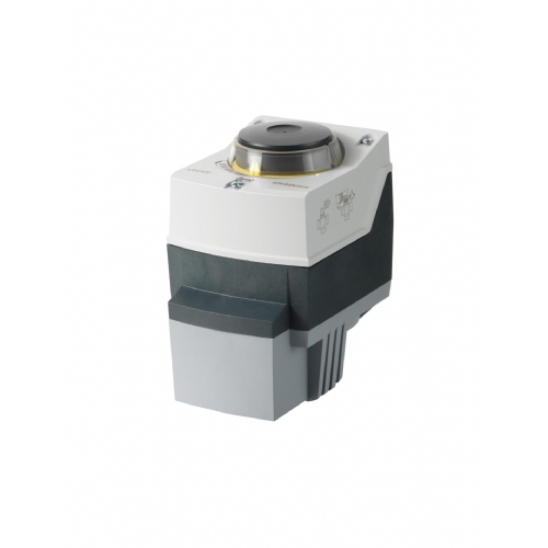 SIEMENS SAS61.53 AC/DC 24 V, DC 010 V / DC 420 MA, 5,5MM ML, 30 SN, MANUEL KONTROL VOLANI BULUNMUYOR LNEER VANA MOTORU