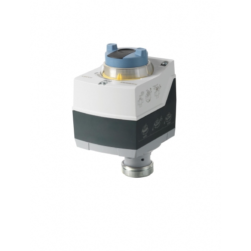 SIEMENS SAS81.03 AC/DC 24 V, YZER KONTROL, 5,5MM ML, 30 SN LNEER VANA MOTORU