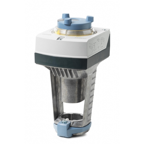 SIEMENS SAV61P00 AC/DC 24 V, DC 010 V/ DC 420 MA/ 01000 ?, 40 MM ML, 120 SN LNEER VANA MOTORU