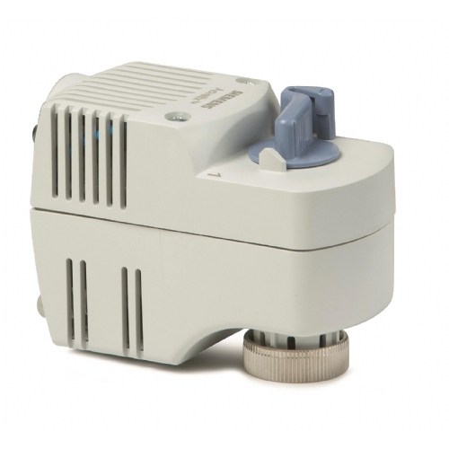 SIEMENS SFA71/18 AC 24 V, YAY GER DNL, ON-OFF, 200N, 2,5 MM ML, 10 SN ACVATIX VANA MOTORU