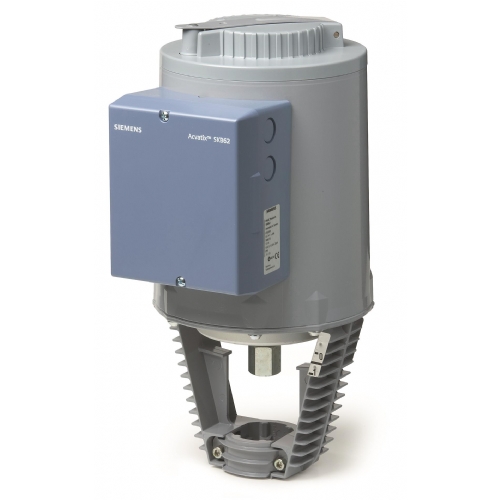 SIEMENS SKB60 AC 24 V, DC 0...10 V/4...20 MA, 20MM ML, 120 SN LNEER VANA MOTORU