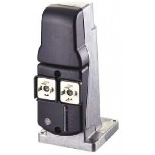 SIEMENS SKP15.001E2 GAZ VANA MOTORU