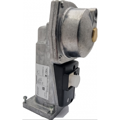 SIEMENS SKP25.003E2 GAZ VANA MOTORU