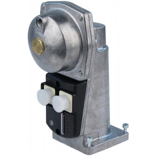 SIEMENS SKP25.203E2L GAZ VANA MOTORU