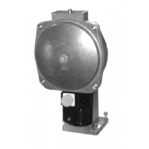 SIEMENS SKP75.003E2 GAZ VANA MOTORU