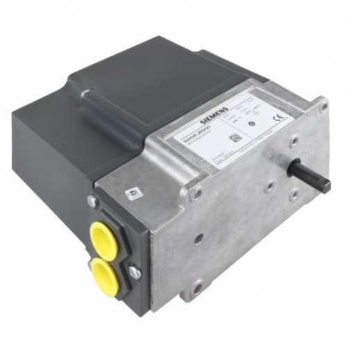 SIEMENS SQM41.141A21 BRLR SERVOMOTOR