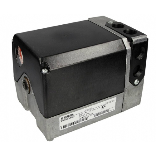 SIEMENS SQM50.482A2Z3 BRLR SERVOMOTOR