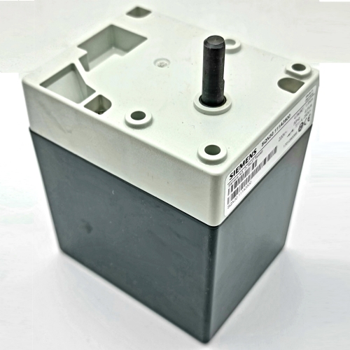 SIEMENS SQN31.251A2700 BRLR SERVOMOTOR