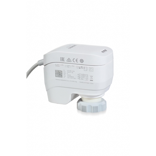 SIEMENS SSA331.00 LNEER VANA MOTORU