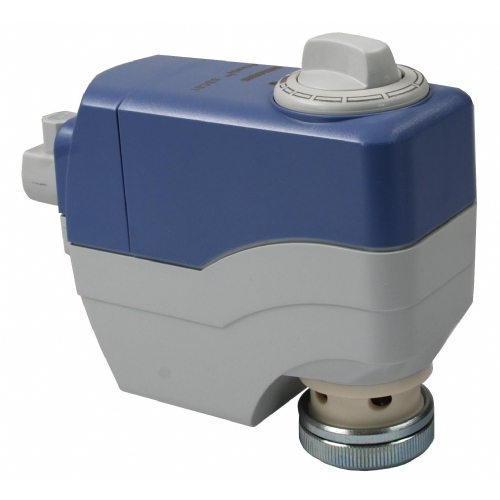 SIEMENS SSC31 AC 230 V, YZER KONTROL, 300N, 5,5MM ML, 150 SN KK LNEER VANA MOTORU