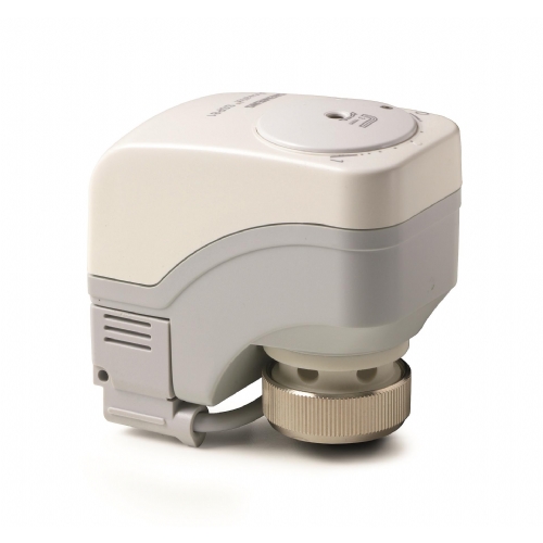 SIEMENS SSP81 AC 24 V, YZER KONTROL, 160N, 2,5MM ML, 150 SN KK LNEER VANA MOTORU