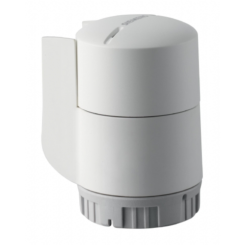 SIEMENS STA73 AC/DC 24 V, ON-OFF, 100N, 4,5 MM ML, 270 SN, NORMALDE KAPALI, TERMAL TAHRKL VANA MOTOR AKTVATR
