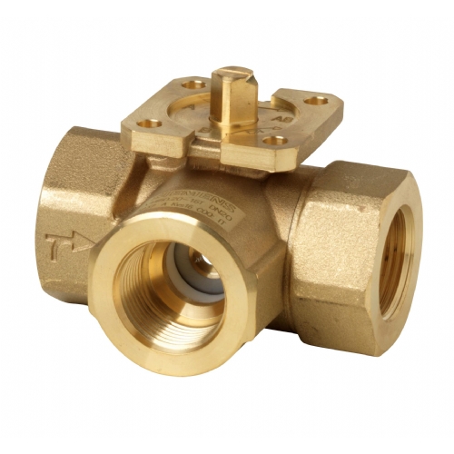 SIEMENS VBI60.20-16T DN 20, KVS:16 ACVATIX VANA
