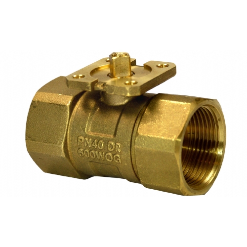 SIEMENS VBI61.25-10 DN25, KVS:10 ACVATIX VANA