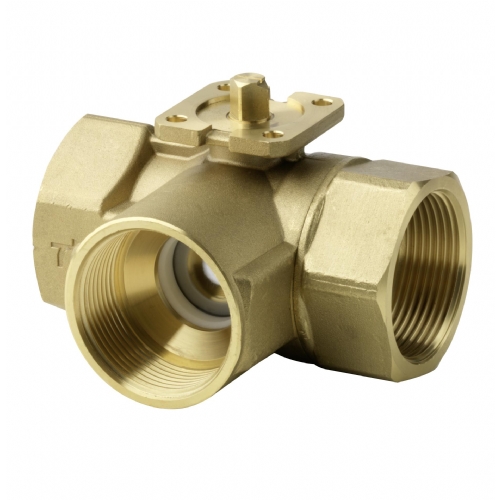 SIEMENS VBI61.50-40 DN50, KVS:40 ACVATIX VANA