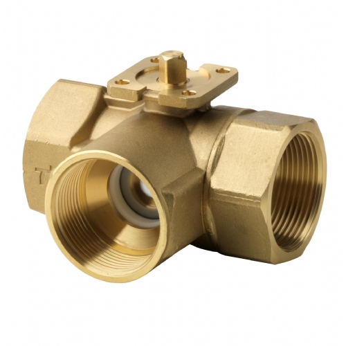 SIEMENS VBI61.50-63 DN50, KVS:63 ACVATIX VANA