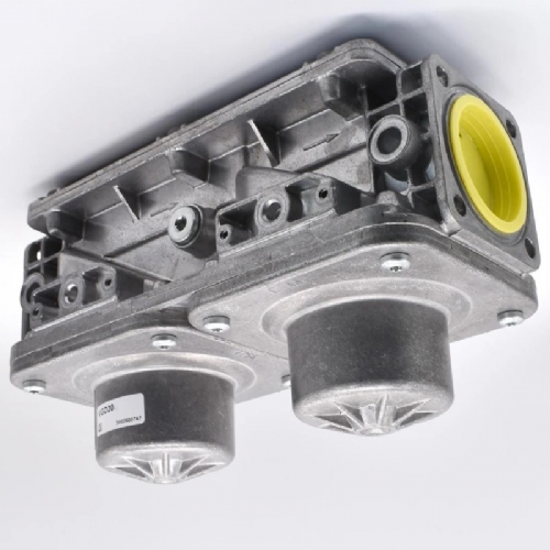 SIEMENS VGD20.4011 GAZ VANA GVDES