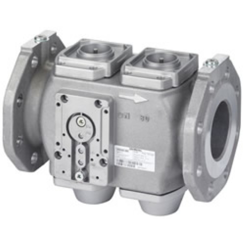 SIEMENS VGD40.080L GAZ VANASI
