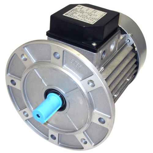 SIMEL ZD37/2078-32 110W ELEKTRK MOTORU