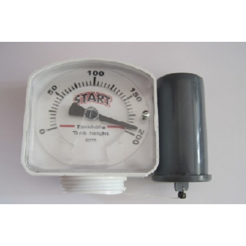 START LG-2000 YAKIT SEVYE GSTERGES, PETROMETRE 2MT
