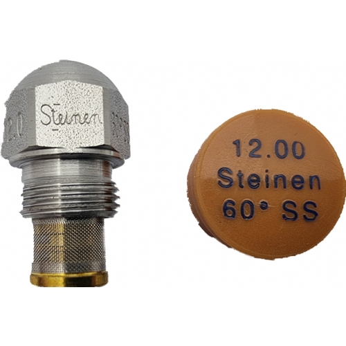 STEINEN (45 DERECE) 24.00 GALON/H BRLR MEMES