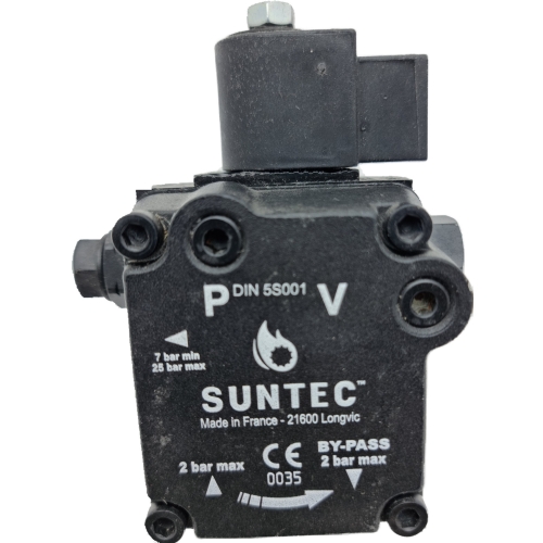 SUNTEC AS47A 1536 6P BRLR MAZOT YAKIT POMPASI