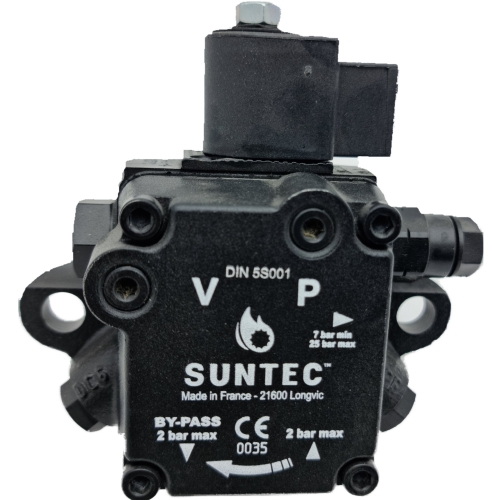 SUNTEC AS57C 7441 4P BRLR MAZOT YAKIT POMPASI