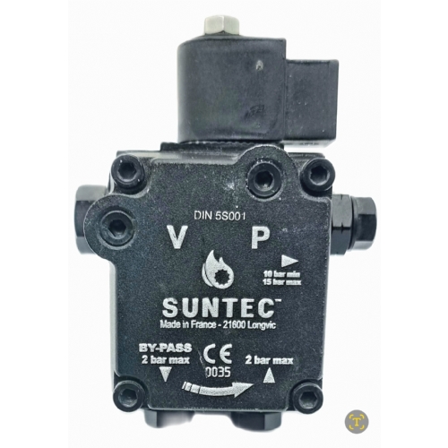 SUNTEC AS67B 15756 BRLR MAZOT YAKIT POMPASI