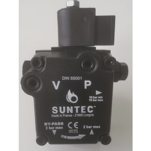 SUNTEC AS67B 15756 BRLR MAZOT YAKIT POMPASI
