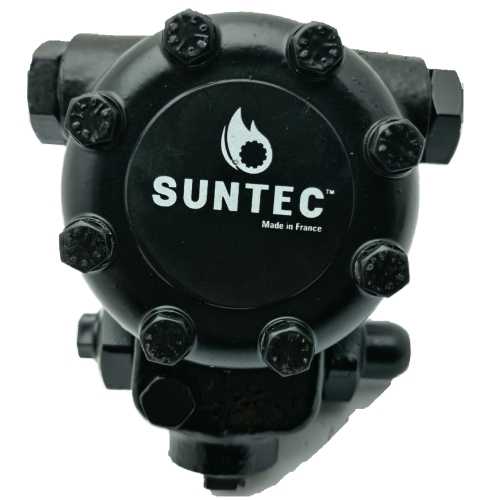 SUNTEC E4NA 1001 6P BRLR FUEL OIL YAKIT POMPASI SIFIRLANMI