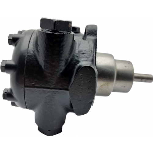 SUNTEC E4NA 1001 6P BRLR FUEL OIL YAKIT POMPASI SIFIRLANMI