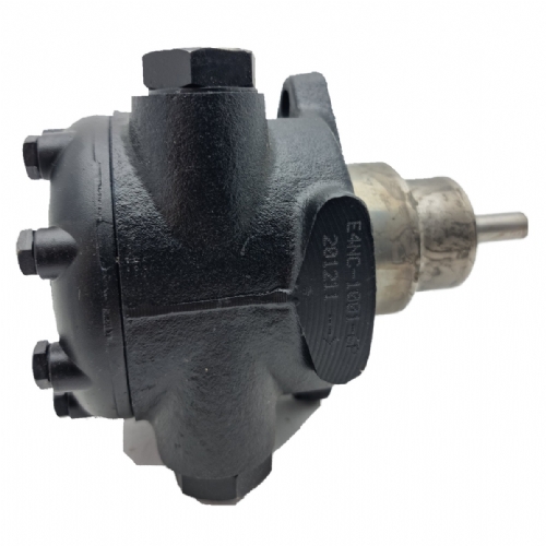 SUNTEC E4NC 1001 6P BRLR FUEL OIL YAKIT POMPASI